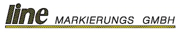 Logo line MARKIERUNGS GMBH